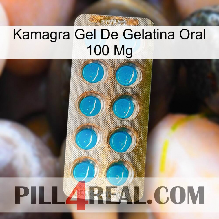 Kamagra Oral Jelly Gel 100 Mg new09
